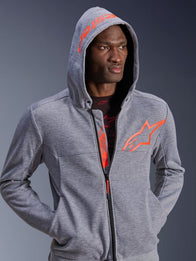 Alpinestars Chrome v2 Sport Hoodie | DASH RACEGEAR