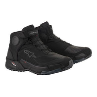 Alpinestars CR-X Drystar Riding Shoes | DASH RACEGEAR