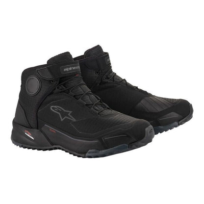 Alpinestars CR-X Drystar Riding Shoes | DASH RACEGEAR