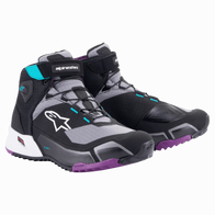 Alpinestars CR-X Drystar Riding Shoes | DASH RACEGEAR