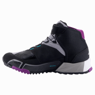 Alpinestars CR-X Drystar Riding Shoes | DASH RACEGEAR