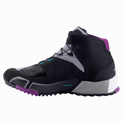 Alpinestars CR-X Drystar Riding Shoes | DASH RACEGEAR