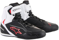 Alpinestars Faster 3 Shoes | DASH RACEGEAR
