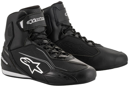Alpinestars Faster 3 Shoes | DASH RACEGEAR