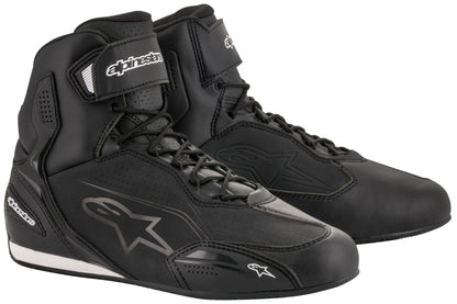Alpinestars Faster 3 Shoes | DASH RACEGEAR