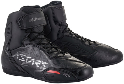 Alpinestars Faster 3 Shoes | DASH RACEGEAR