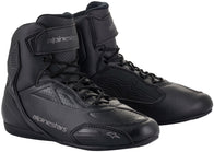Alpinestars Faster 3 Shoes | DASH RACEGEAR