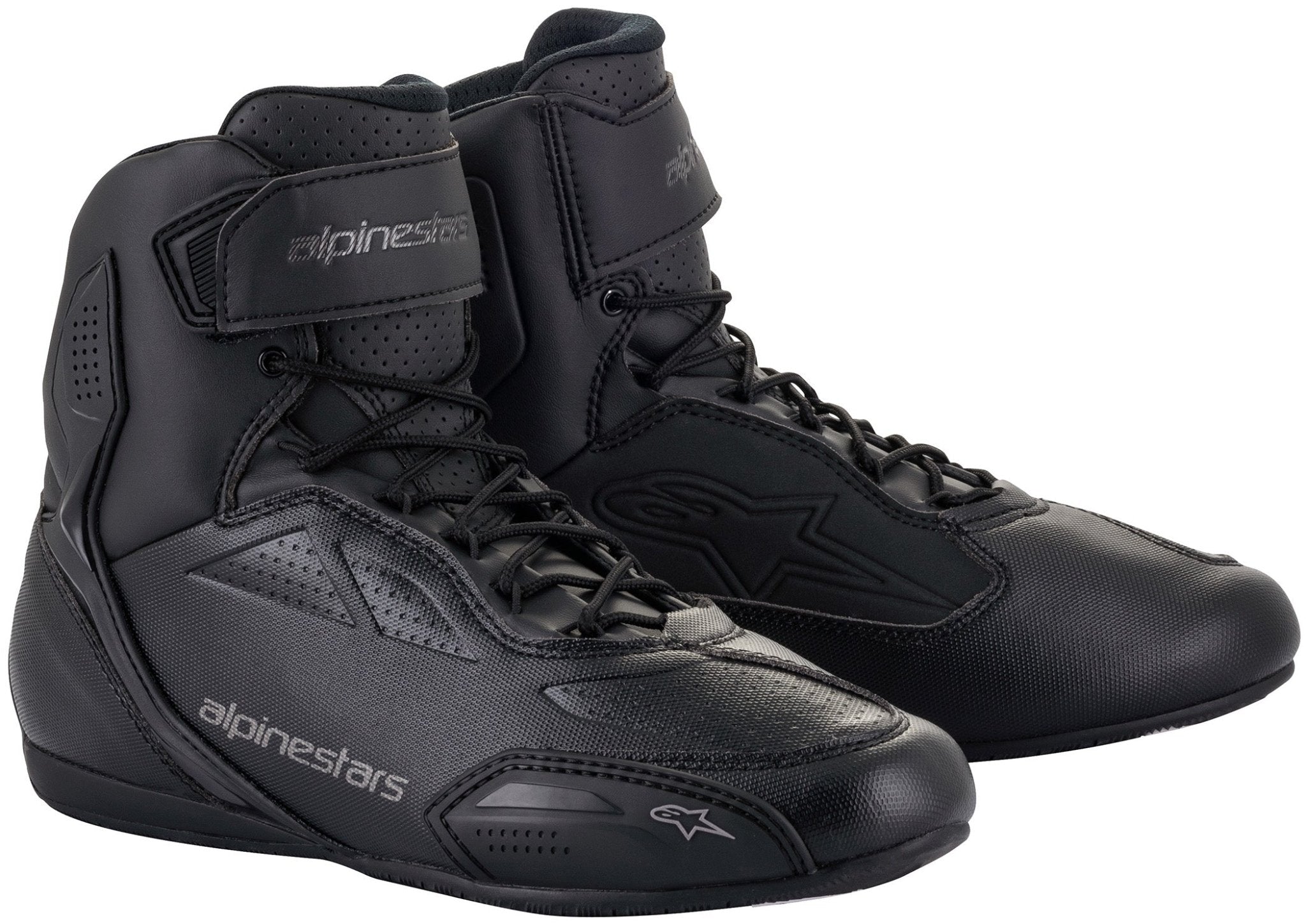 Alpinestars Faster 3 Shoes | DASH RACEGEAR