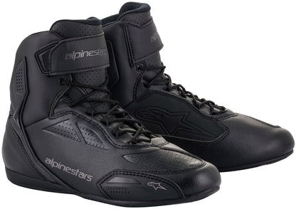 Alpinestars Faster 3 Shoes | DASH RACEGEAR