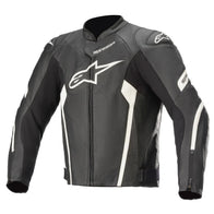 Alpinestars Faster V2 Airflow Leather Jacket | DASH RACEGEAR
