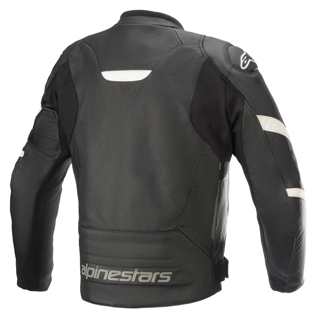 Alpinestars Faster V2 Airflow Leather Jacket | DASH RACEGEAR