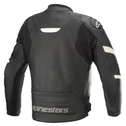 Alpinestars Faster V2 Airflow Leather Jacket | DASH RACEGEAR