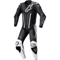 Alpinestars Fusion One-Piece Leather Men's Street Race Suits | DASH RACEGEAR