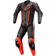 Alpinestars Fusion One-Piece Leather Men's Street Race Suits | DASH RACEGEAR
