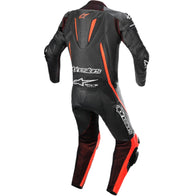 Alpinestars Fusion One-Piece Leather Men's Street Race Suits | DASH RACEGEAR