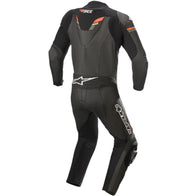 Alpinestars GP Force Chaser One-Piece Leather Men's Street Race Suits | DASH RACEGEAR