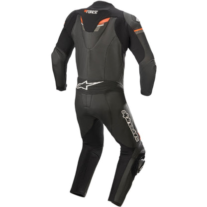 Alpinestars GP Force Chaser One-Piece Leather Men's Street Race Suits | DASH RACEGEAR