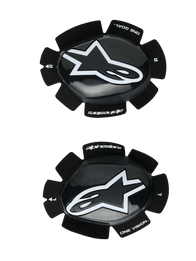 Alpinestars GP Plus Knee Sliders | DASH RACEGEAR