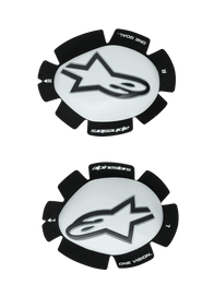 Alpinestars GP Plus Knee Sliders | DASH RACEGEAR