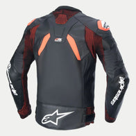 Alpinestars GP Plus R v4 Rideknit Leather Jacket | DASH RACEGEAR