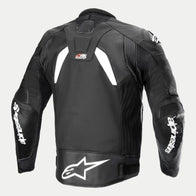 Alpinestars GP Plus R v4 Rideknit Leather Jacket | DASH RACEGEAR