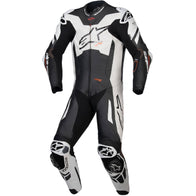 Alpinestars GP Plus V4 Sprint 1-Piece Leather Men's Street Race Suits | DASH RACEGEAR