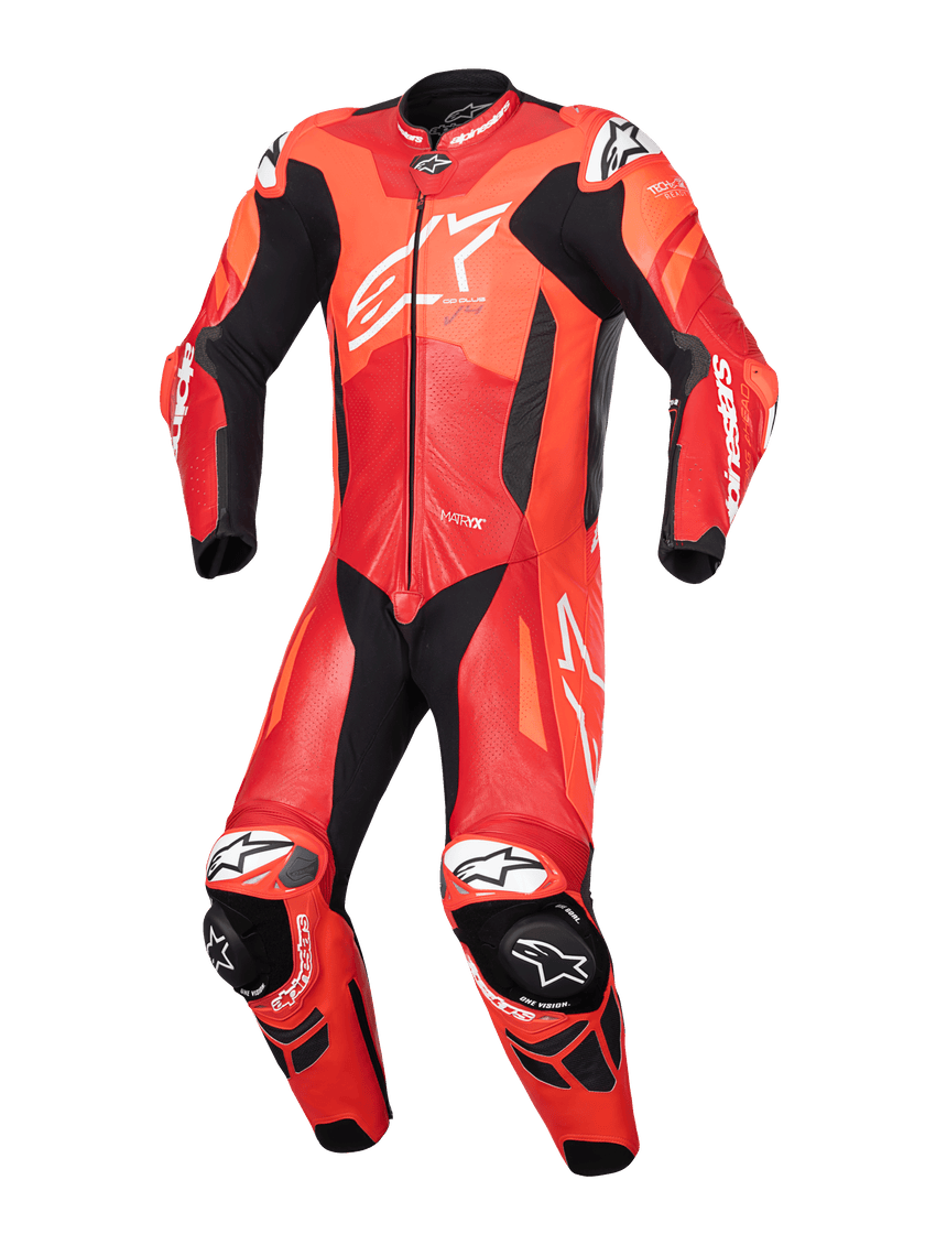 Alpinestars GP Plus v4 Sprint Race Suit | DASH RACEGEAR