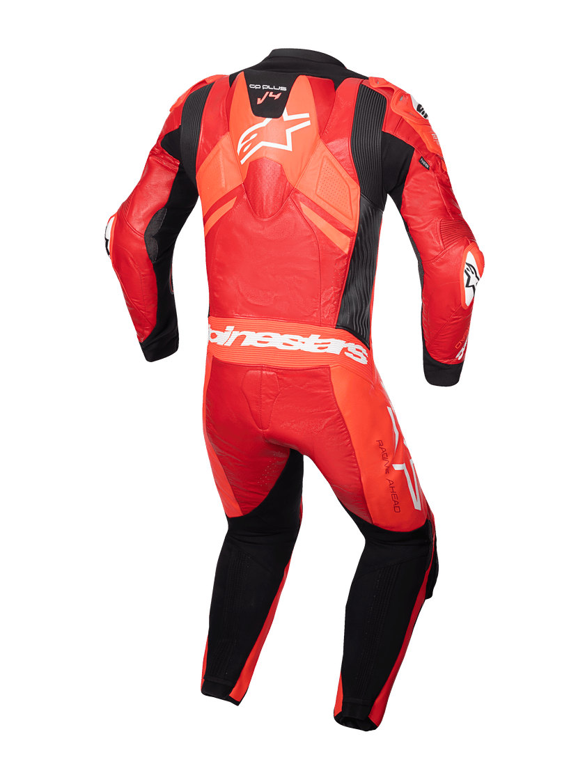 Alpinestars GP Plus v4 Sprint Race Suit | DASH RACEGEAR