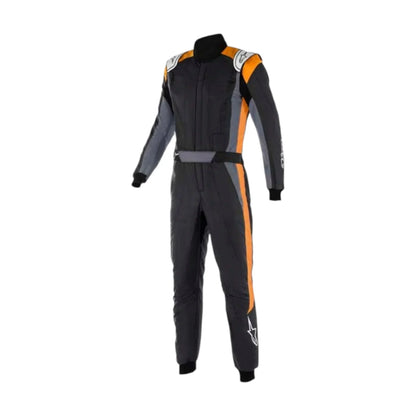 Alpinestars GP Pro Comp v2 Race Suit | DASH RACEGEAR