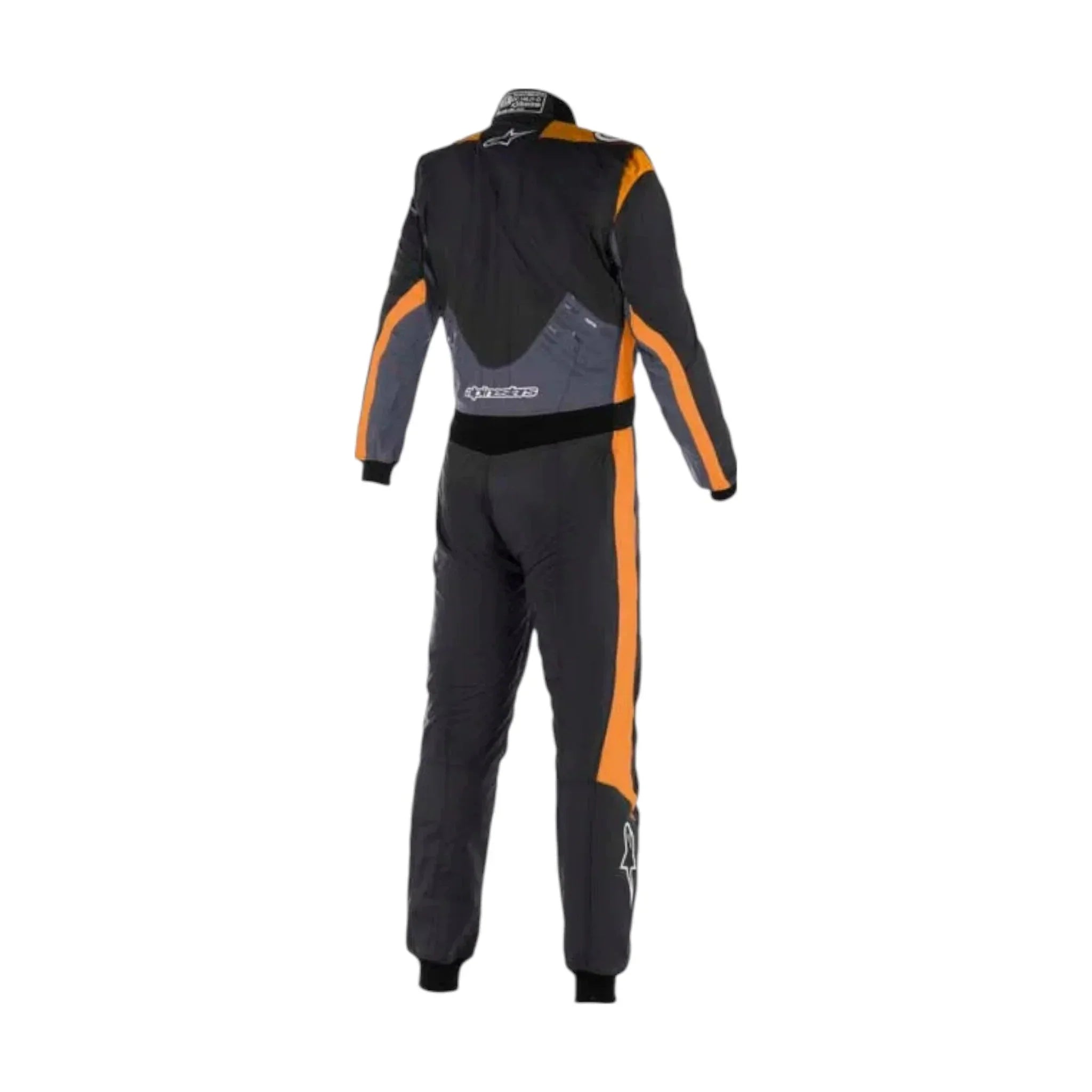 Alpinestars GP Pro Comp v2 Race Suit | DASH RACEGEAR