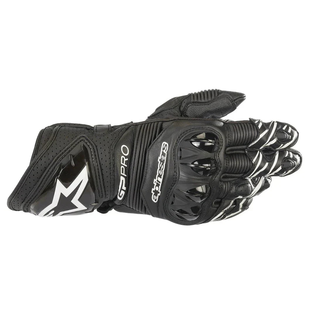 Alpinestars GP Pro RS3 Racing Gloves | DASH RACEGEAR