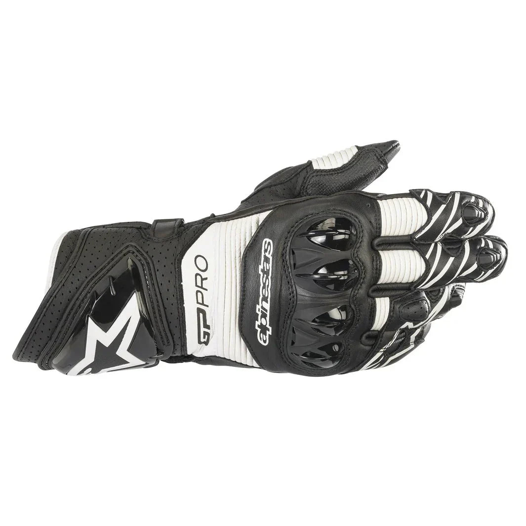 Alpinestars GP Pro RS3 Racing Gloves | DASH RACEGEAR