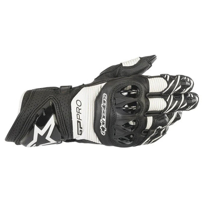 Alpinestars GP Pro RS3 Racing Gloves | DASH RACEGEAR