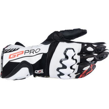 Alpinestars GP Pro RS4 Gloves | DASH RACEGEAR