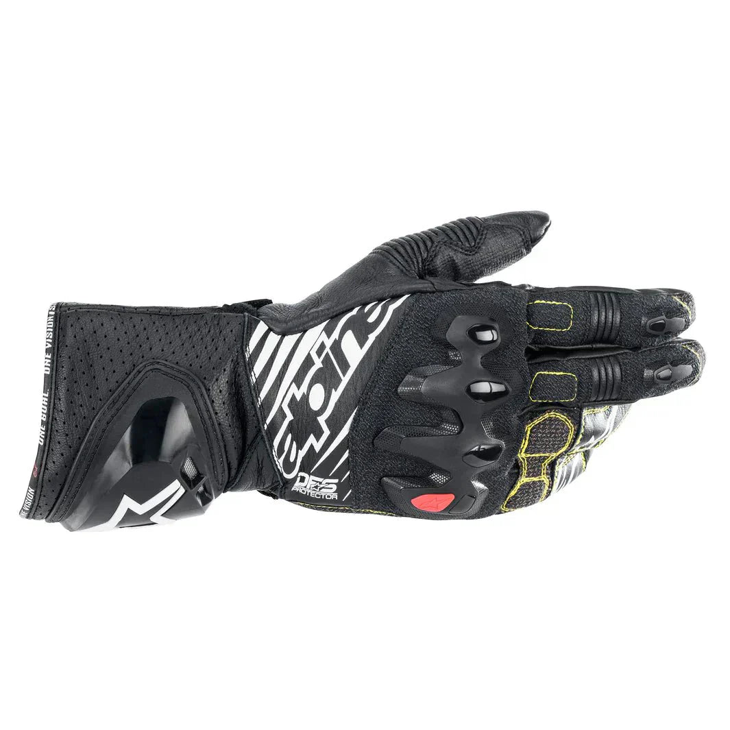Alpinestars GP Tech v2  Racing Gloves | DASH RACEGEAR