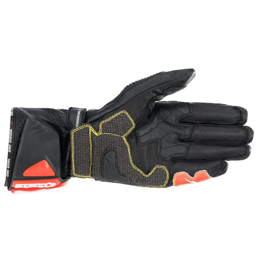 Alpinestars GP Tech v2  Racing Gloves | DASH RACEGEAR