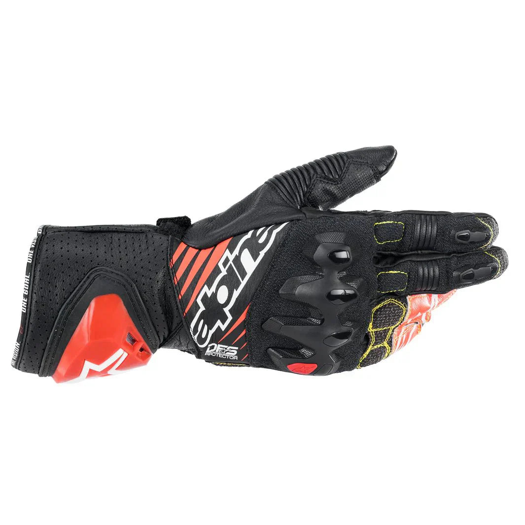 Alpinestars GP Tech v2 S Racing Gloves | DASH RACEGEAR