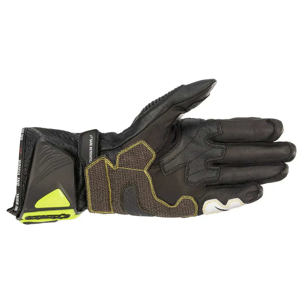 Alpinestars GP Tech v2 S Racing Gloves | DASH RACEGEAR