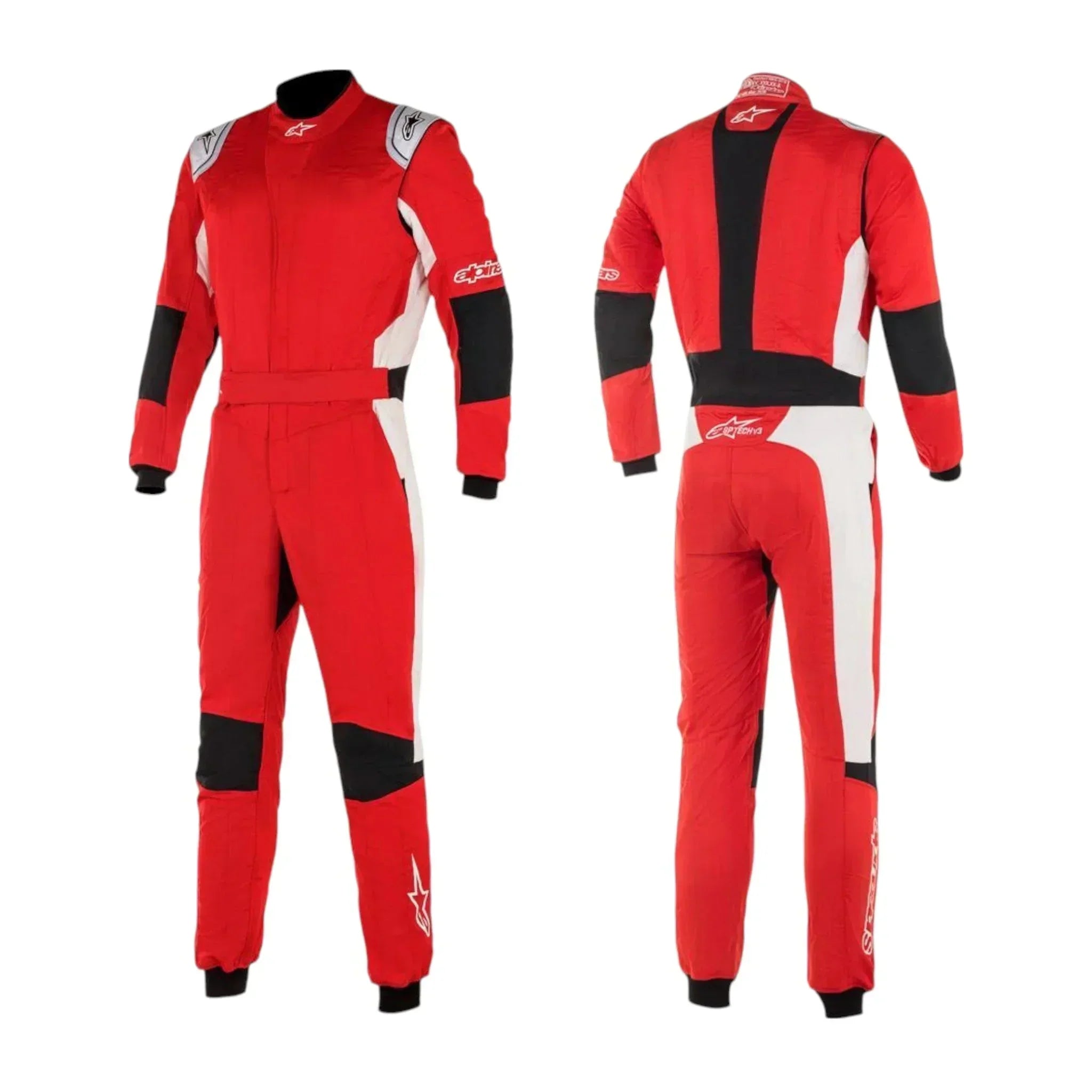 ALPINESTARS GP TECH v3 Race Suit | DASH RACEGEAR