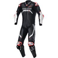 Alpinestars GP Tech V4 Leather Men's Street Race Suits | DASH RACEGEAR