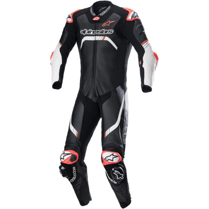 Alpinestars GP Tech V4 Leather Men's Street Race Suits | DASH RACEGEAR