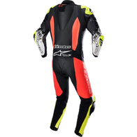 Alpinestars GP Tech V4 Leather Men's Street Race Suits | DASH RACEGEAR