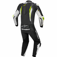 Alpinestars GP Tech v5 Leather 1-Piece Men's Street Race Suits | DASH RACEGEAR