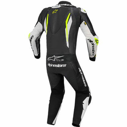 Alpinestars GP Tech v5 Leather 1-Piece Men's Street Race Suits | DASH RACEGEAR