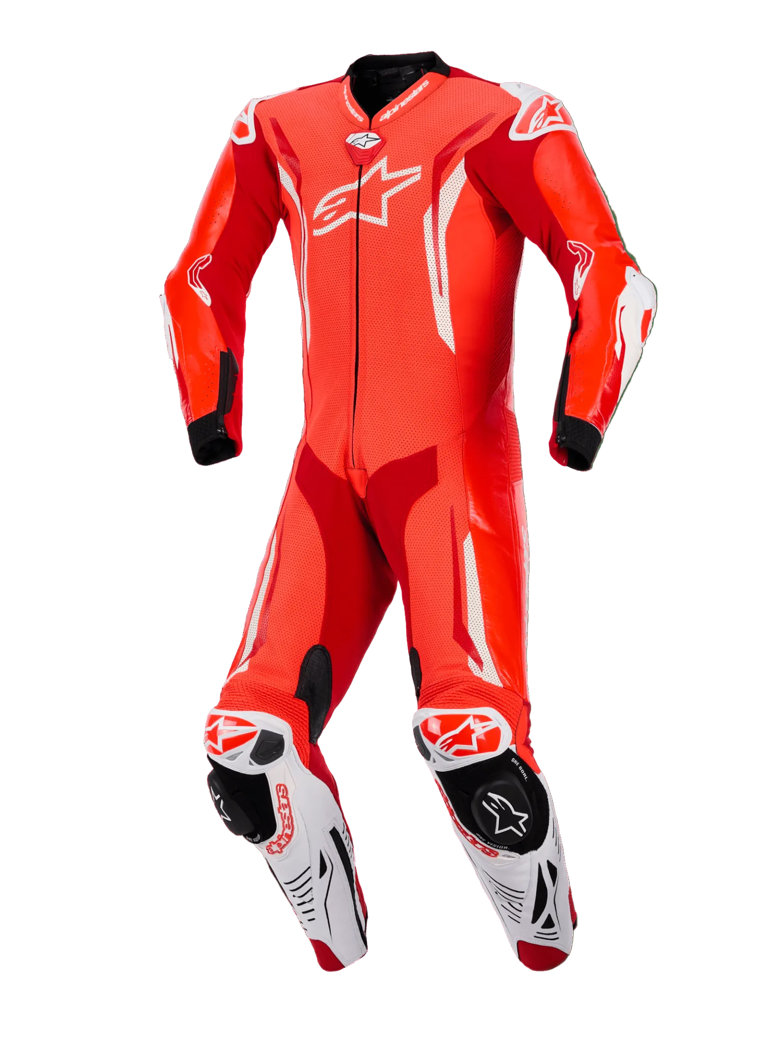 Alpinestars GP Tech V5 Leather Suit | DASH RACEGEAR