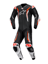 Alpinestars GP Tech V5 Leather Suit | DASH RACEGEAR
