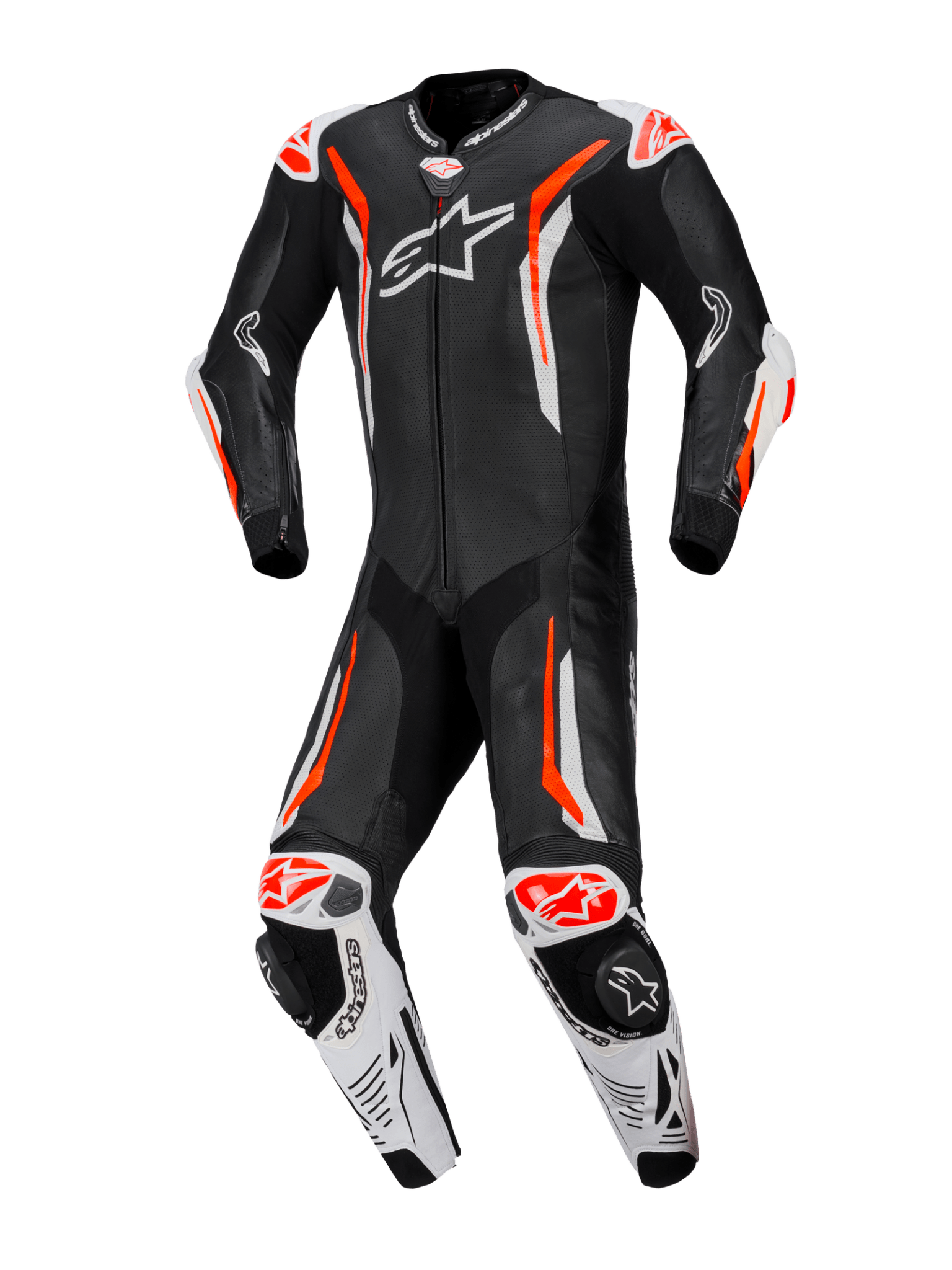Alpinestars GP Tech V5 Leather Suit | DASH RACEGEAR