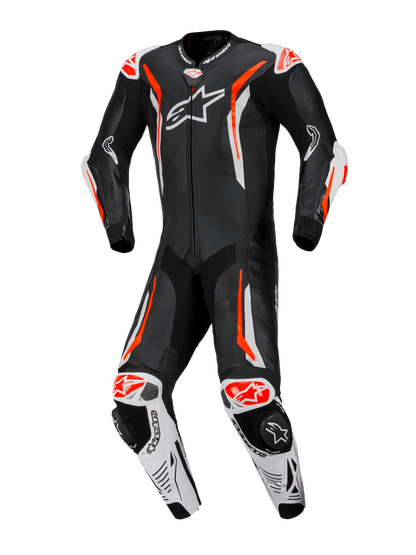 Alpinestars GP Tech V5 Leather Suit | DASH RACEGEAR