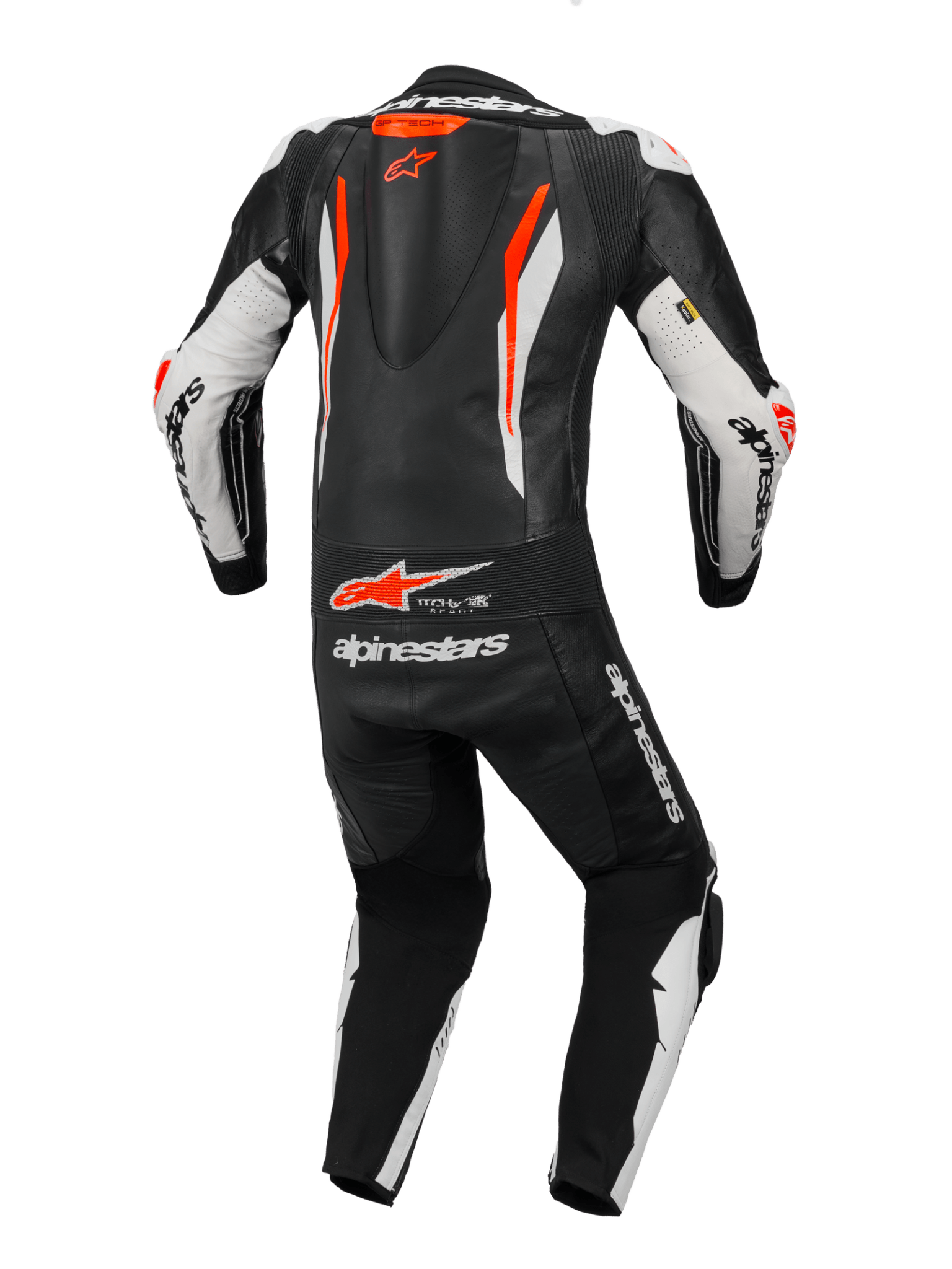 Alpinestars GP Tech V5 Leather Suit | DASH RACEGEAR