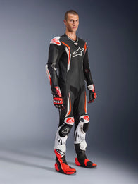Alpinestars GP Tech V5 Leather Suit | DASH RACEGEAR